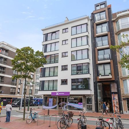Julias Rooftop Stay Knokke-Heist Exterior foto